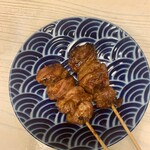 焼鳥炭心 - 