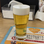 ビールスタンド重富 ekie - 