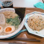 麺大将 - 