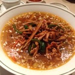 中国飯店 富麗華 - 