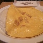 エッグスンシングス - オムレツ スパム
      