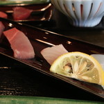 まな板の上の旬　ぽぽぽん - 　長浜市場から新鮮なお魚