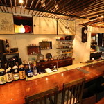 まな板の上の旬　ぽぽぽん - 