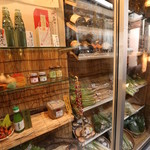 まな板の上の旬　ぽぽぽん - 