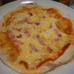 アルバトロス - ベーコン・オニオン（１２インチ）