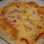 アルバトロス - ベーコン・オニオン（１２インチ）