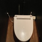Nyorosuke - toilet