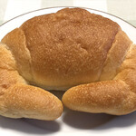 サンロード - 料理写真:塩パン