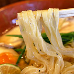 中華そば 花京 - 