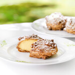 クレソン リバーサイド ストーリー 旧軽井沢 - 森のシュークリーム