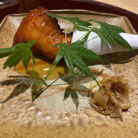 おみ乃 神谷町 - 