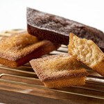 クレソン リバーサイド ストーリー 旧軽井沢 - 森のフィナンシェ