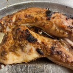 骨付鳥 一鶴 土器川店 - 