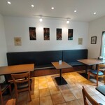 ドンコーイ アジアンキッチン - メイン写真: