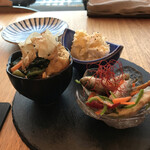 よりみち食堂 - 