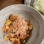 骨付鳥 一鶴 土器川店 - 