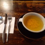 レストラン 古陶里 - 