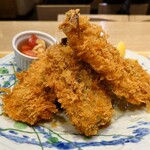 築地食堂源ちゃん - 