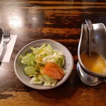 レストラン 古陶里 - 