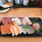 Kappasushi - 