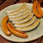 쵸우즈메야 가루이자와긴자 주오점