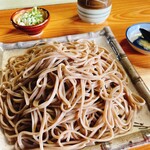 Haraguchi Soba - 