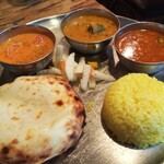 グルガオン - グルガオンスペシャル