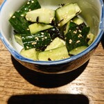 蕎麦酒房 桃栗あん - 