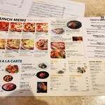 UPMARKET PIZZA&CAFE - 【UPMARKET PIZZA&CAFE】