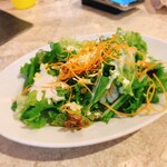 UPMARKET PIZZA&CAFE - 【UPMARKET PIZZA&CAFE】