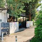 UPMARKET PIZZA&CAFE - 【UPMARKET PIZZA&CAFE】