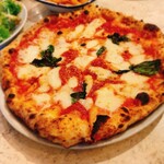 UPMARKET PIZZA&CAFE - 【UPMARKET PIZZA&CAFE】