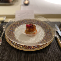 フレンチ割烹 宿 - 