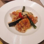 ブレッドガーデン - 