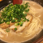 ラーメン加藤 - 