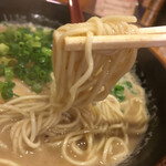 ラーメン加藤 - 