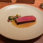 Fujiya 1935 - 8週間熟成但馬牛