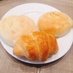 ブレッドガーデン - 