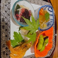 日本料理 櫂 - 