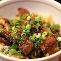 鰻う おか冨士 - 