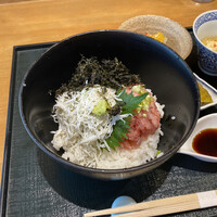 お料理 とみやま - 