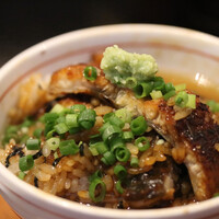 鰻う おか冨士 - 