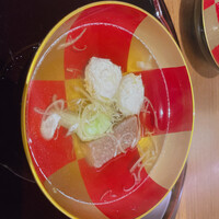 日本料理 櫂 - 
