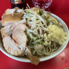 ラーメン二郎 三田本店