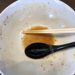 はたお家 - 美味しかった〜（＾Ｏ＾☆♪