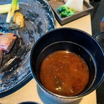 蔵 鉄板焼＆寿司 - 