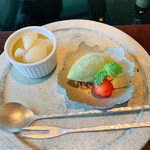 蔵 鉄板焼＆寿司 - 