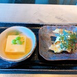 蔵 鉄板焼＆寿司 - 