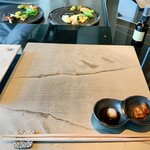 蔵 鉄板焼＆寿司 - 