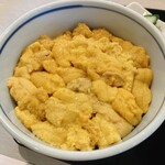 寿し処ふじ田 - うに丼